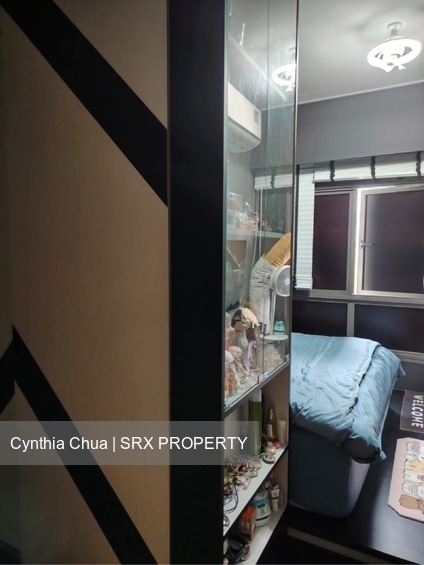 Blk 336D Anchorvale Cove (Sengkang), HDB 4 Rooms #622737941